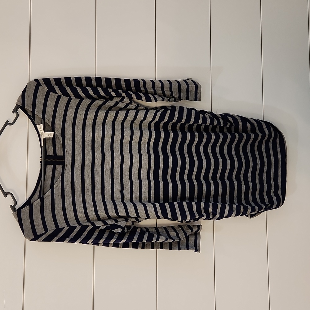 Jessica Simpson Maternity Blouse